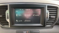 Kia Sportage 1.6T GDi GT-Line 5dr [AWD] Petrol Estate